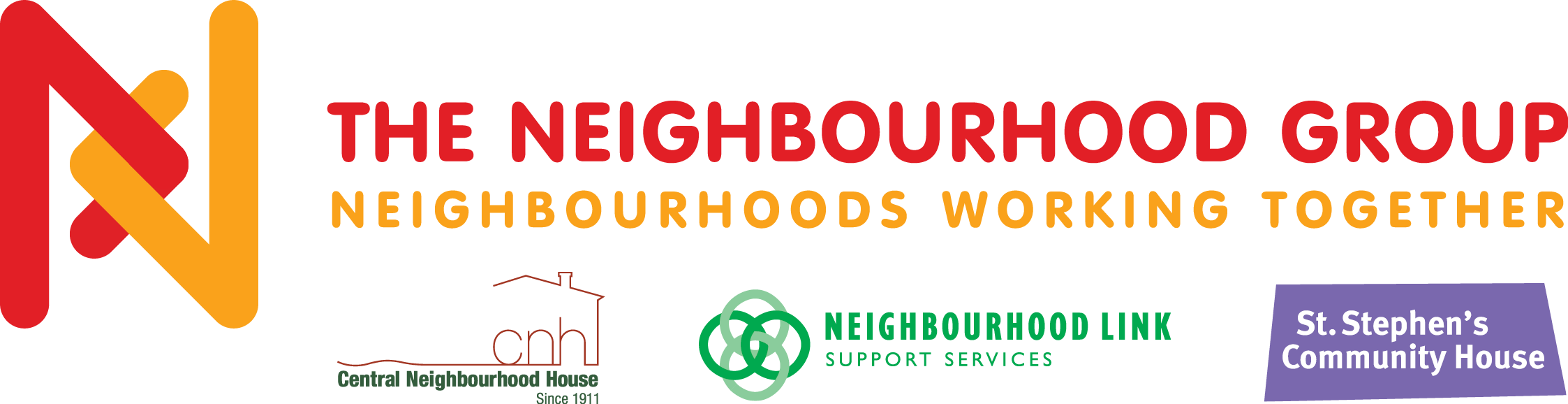 The Neighbourhood Group logo